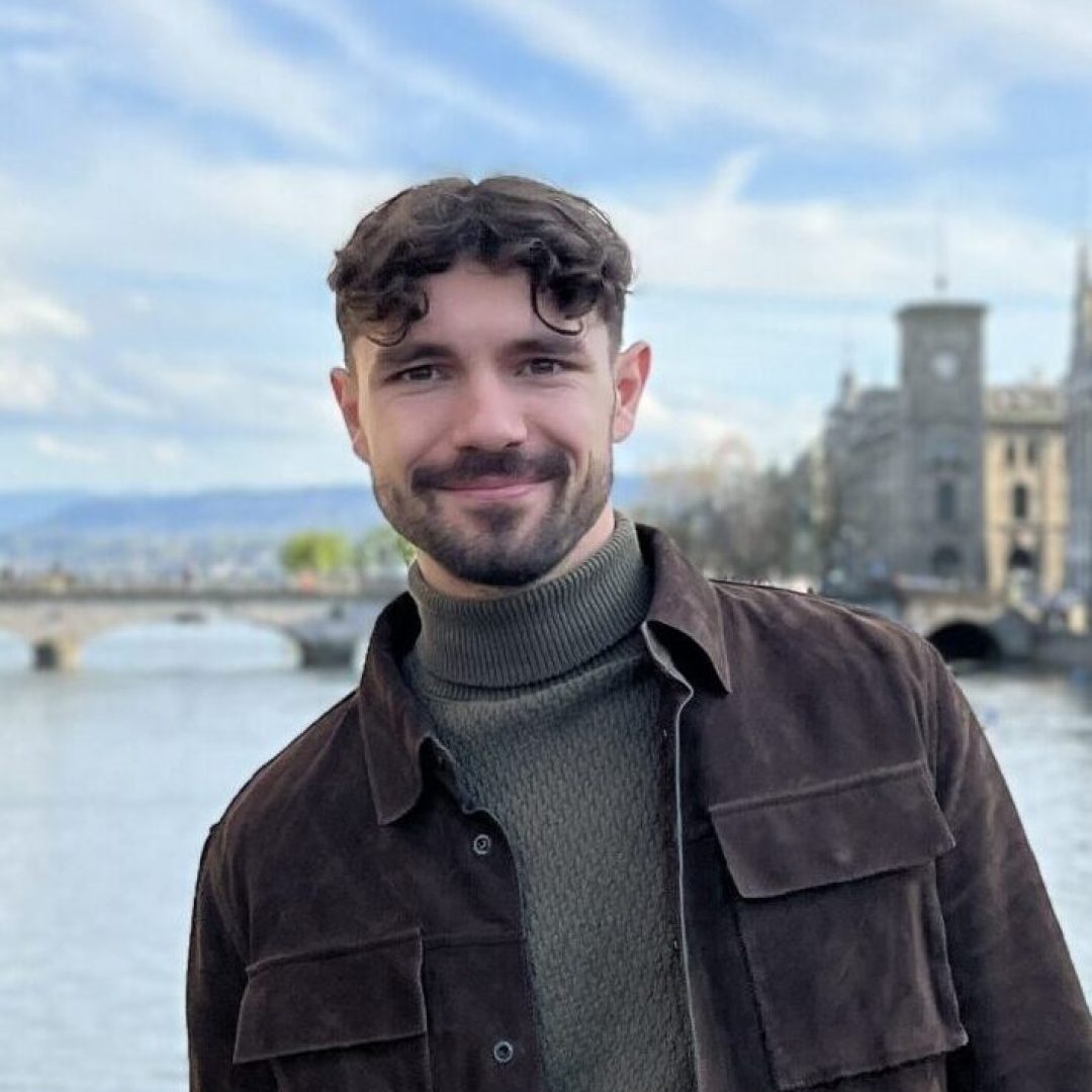 Jesse Vogt DL Career Advisory GmbH